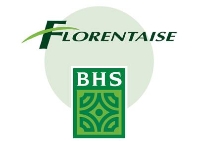 Joint-Venture Florentaise & BHS