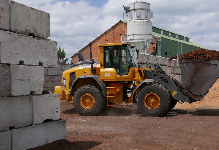 Opérateur polyvalent H/F (Labouheyre 40)